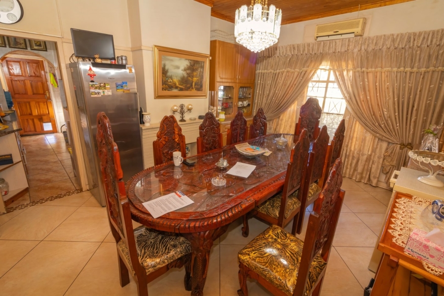 3 Bedroom Property for Sale in Kroonheuwel Free State